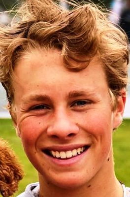 Johan Oscar Lien