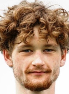 Jonas Gundacker Jonas Gundacker