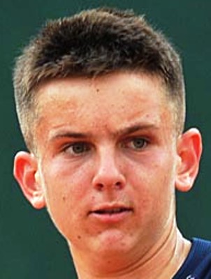 Jonas Kucera Jonas Kucera