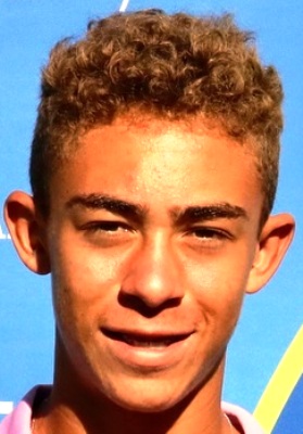 Jordan Lee