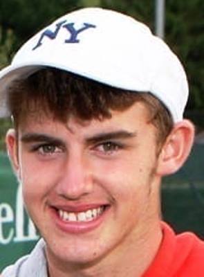 Jordan McKeown Jordan McKeown