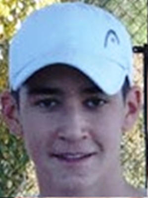 Jorge Lopez Dominguez