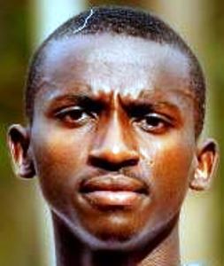 Joshua Muhire Joshua Muhire