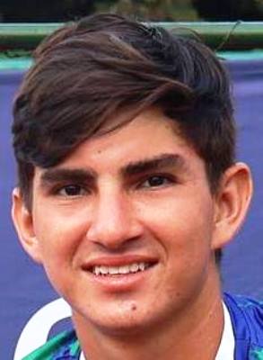 Juan Esteban Trujillo Hernandez Juan Esteban Trujillo Hernandez