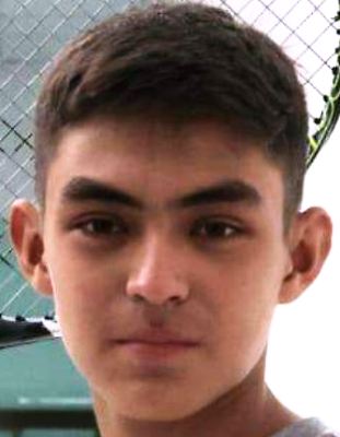 Juan Pablo Barriga Martinez