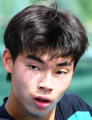 Jun Hao Luo