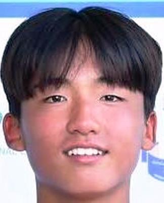 Junseo Jang Junseo Jang
