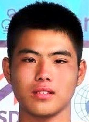 Junze Wu