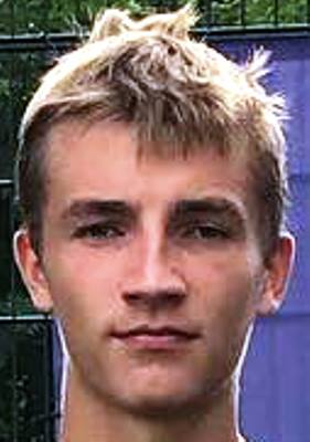 Kacper Szymkowiak Kacper Szymkowiak