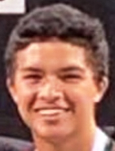 Kai Brady