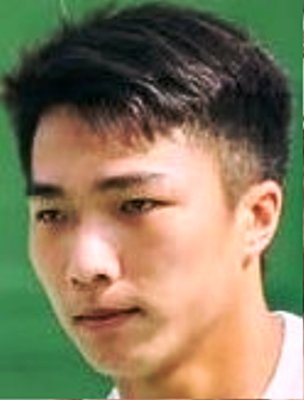 Kai-I Wang Kai-I Wang