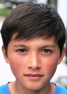 Kai Milburn