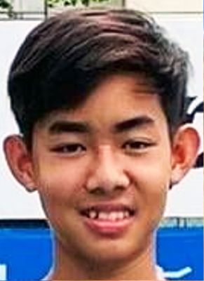 Kamonpanyakorn Thadpong Kamonpanyakorn Thadpong