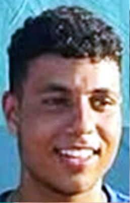 Karim Mabrouk Karim Mabrouk