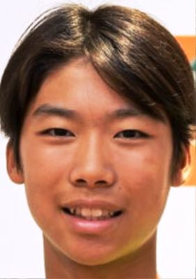 Kazuki Nakajima