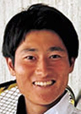 Kazushi Idogaki Kazushi Idogaki
