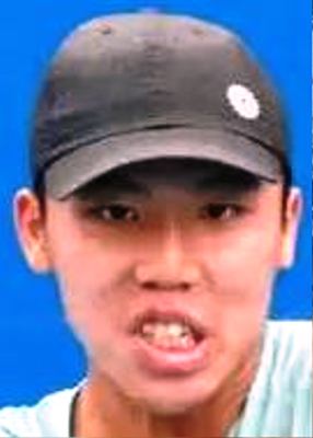 Ke Hau Hung