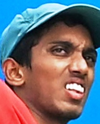 Keerthivassan Suresh