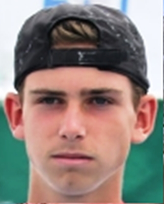 Keoni Puig McCallan Keoni Puig McCallan