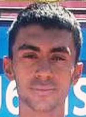 Kiarash Hanifi Kiarash Hanifi