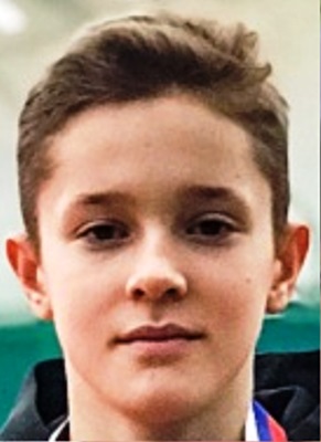 Kirill Filaretov Kirill Filaretov