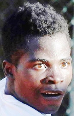 Kodjo Alipoe-Tchotchodji Kodjo Alipoe-Tchotchodji