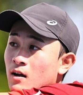 Kosuke Morita Kosuke Morita