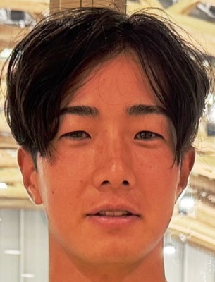 Kosuke Shibano