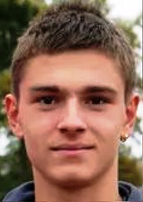 Kristian Vukovic