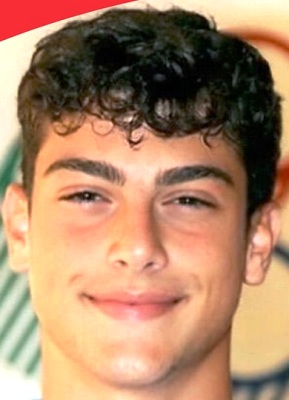 Kuzey Kerem Bayrak Kuzey Kerem Bayrak