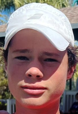 Lachlan Gaskell