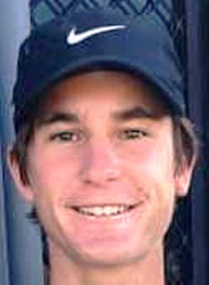 Lachlan Vickery Lachlan Vickery