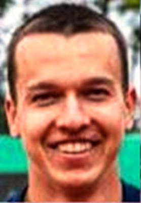 Lars Aregger