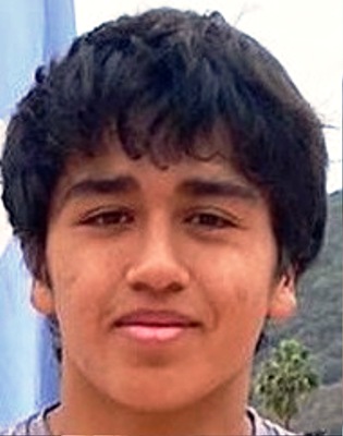Lautaro Rocha