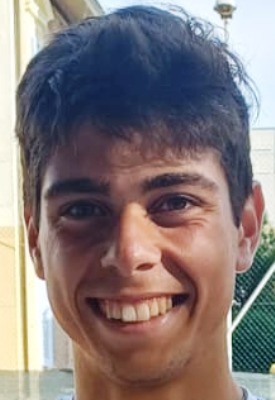 Leonardo Angeloni Leonardo Angeloni