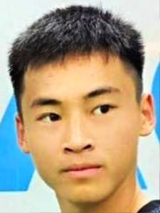 Leroy Yong Leroy Yong