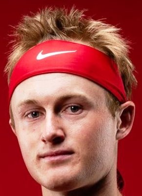 Liam Spiers