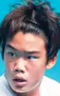 Liangxuan Liu