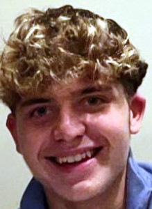 Luca Bluett Luca Bluett