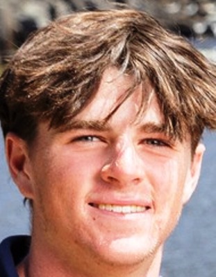 Luca Connaughton