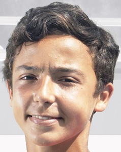 Luca Shamsi