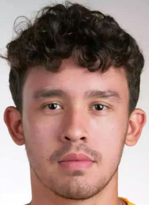 Lucas Britez Risso