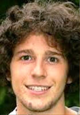 Lucas Brown