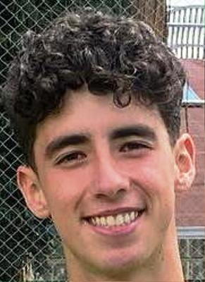 Lucas Trigo Lucas Trigo
