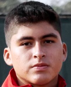Luis Jose Nakamine Luis Jose Nakamine
