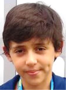 Luiz Felipe Gobbi Brandao Luiz Felipe Gobbi Brandao