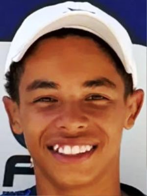 Luiz Gustavo Felisberto