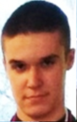 Luka Madzarevic Luka Madzarevic