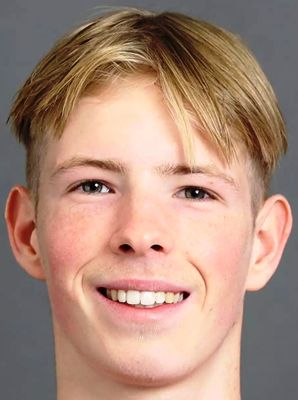 Lukas Morand Lukas Morand