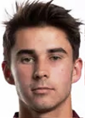 Luke Casper